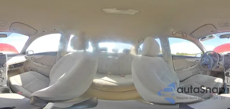 2013 Toyota Corolla Base z USA, uszkodzony, nr VIN 5YFBU4EE5DP200733